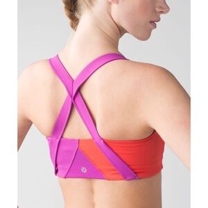 Lululemon Kanto Catch Me Bra 6